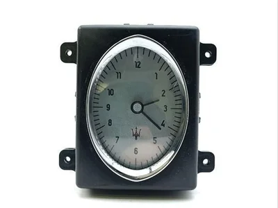 Maserati 903.02.1938.02B, 208581 / 90302193802B, 208581 QUATTROPORTE V 2011 Laikrodis - Paveiksliukas 1