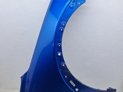 Mazda CX-3 (DK) 2016 Aile right side - Image 1