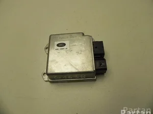Land Rover AH22-14D374-AG / AH2214D374AG DISCOVERY IV (L319) 2011 Unité de contrôle pour airbag