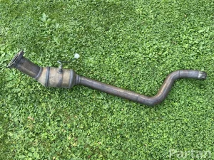 Dodge 786AA10832H CHARGER 2019 Catalytic Converter