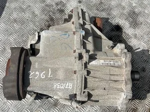 Jeep 52853664AH GRAND CHEROKEE IV (WK, WK2) 2016 Verteilergetriebe