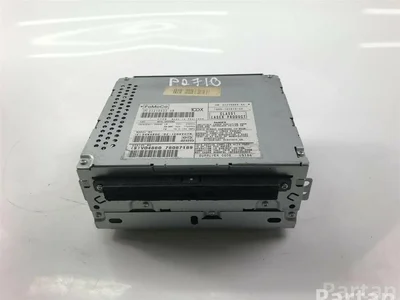 Volvo 31210433AB V70 III (BW) 2007 Radio / lecteur CD - Image 1