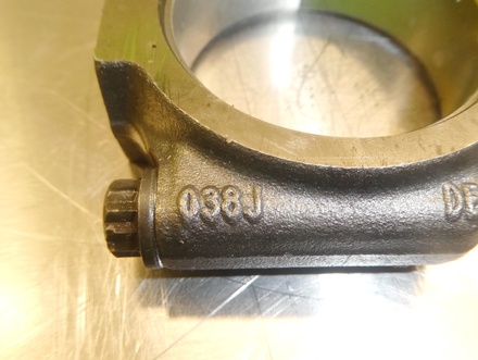 VOLKSWAGEN CDC AMAROK (2H_, S1B) 2014 Connecting Rod