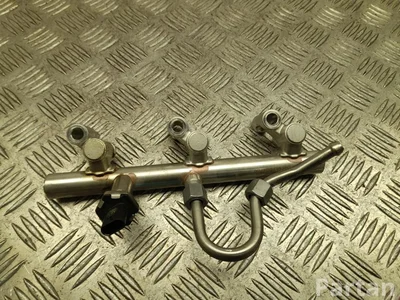 Fiat 9846984680 600e / 600 (365_, 364_) 2025 Kraftstoffverteiler - Bild 1