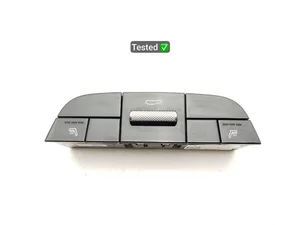 Porsche 971919709CF, 971919709 PANAMERA (971) 2018 Interrupteur de chauffage de siège