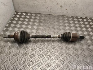 Opel 9837647680 Grandland 2025 Drive Shaft Left Front
