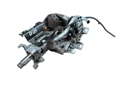 Gebrauchtes Original Mercedes-Benz Trucks A9604600816 ACTROS MP4 / MP5 2017 Lenksäule - Bild 1