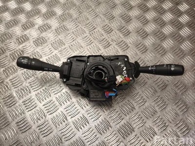 Smart A4539051902, 255677966R, 479452659R FORFOUR Hatchback (453) 2022 Steering column multi-switch - Image 1