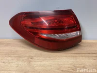 Mercedes-Benz A2059065100 C-CLASS T-Model (S205) 2015 Rückleuchte links