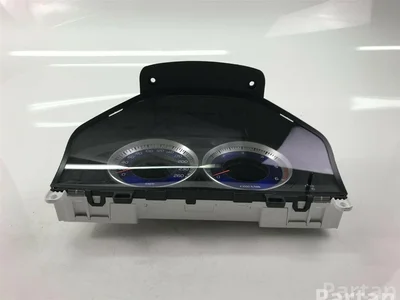 Volvo 31327585AA V70 III (BW) 2010 Tableau de bord - Image 1