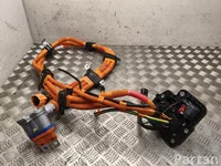 BYD 14258191-00, UKEAR-2106400 / 1425819100, UKEAR2106400 SEALION 7 2026 Vehicle charging cable