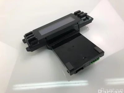 Volvo 7923 V70 II (SW) 2008 Ecran - Image 1