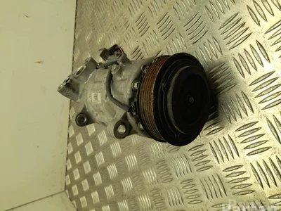 BMW 659198 2 Active Tourer (F45) 2018 Compresseur de climatisation - Image 1