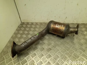 Porsche 7P5 254 350 K, 7P5 131 701 P / 7P5254350K, 7P5131701P CAYENNE (92A) 2017 Katalizatoriaus keitiklis