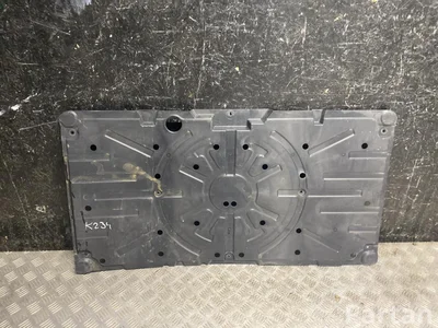 Smart A7895050000 FORFOUR liftback (453) 2022 Osłona dolna silnika Centralny - Zdjęcie 1