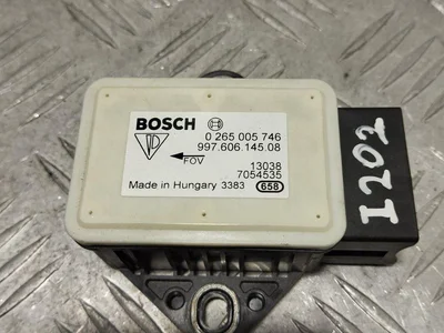 Porsche 99760614508 PANAMERA (970) 2013 Capteur - Image 1