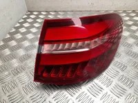 Mercedes-Benz A 253 906 74 00 / A2539067400 GLC (X253) 2016 Rückleuchte rechts