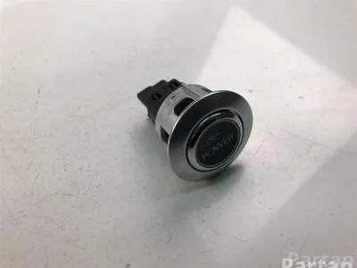 Ford AM51-11584-AAW / AM5111584AAW KUGA II (DM2) 2017 Bouton marche/arrêt - Image 1