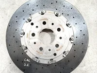 Ferrari 49T20210 California 2015 Bremsscheibe hinten links
