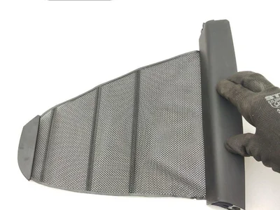 Porsche PANAMERA (970) 2012 Rideau de porte right side - Image 1