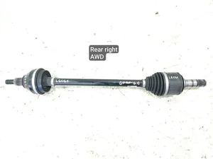 Jeep 68433740AB, P68433740AB GRAND CHEROKEE V (WL) 2022 Antriebswelle hinten rechts