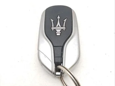 Maserati 5923545AF, 7393490 QUATTROPORTE VI 2014 Clé - Image 1