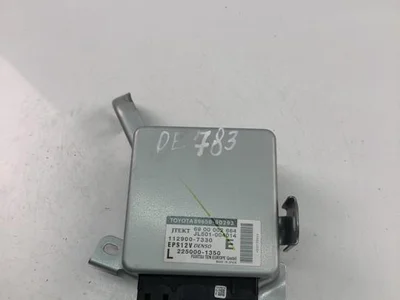 Toyota 89650-0D293 / 896500D293 YARIS (_P13_) 2013 Unité de contrôle de la direction assistée - Image 1