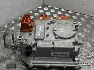 Renault 293A07017R, 293D61787R ZOE (BFM_) 2020 Onduleur avec convertisseur