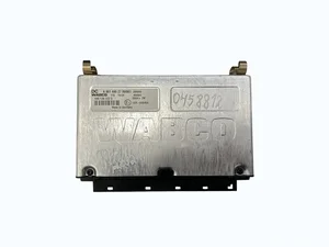 Mercedes-Benz Trucks A0014462736, A0014463236, A0014462436, 4461302220 ACTROS MP4 / MP5 2020 EBS valdymo blokas