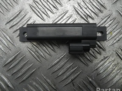 Dacia A2C53119236 Sandero III (DJF/BJI cross) 2022 Récepteur - Image 1