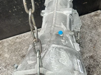 BMW 24009470641, GA8HP51Z - WW3, GA8L51CZ / 24009470641, GA8HP51ZWW3, GA8L51CZ 3 (G20) 2022 Automatinė pavarų dėžė 8 Pavarų - Nuotrauka 1