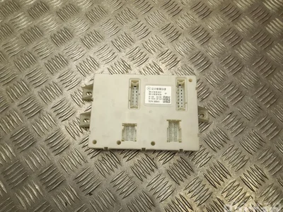 Mercedes-Benz A1669003408, A1669016901, A1669024004 GL-CLASS (X166) 2013 Unité de commande de carrosserie BCM FEM SAM BSI - Image 1