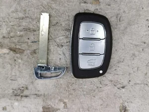 Hyundai IONIQ (AE) 2022 Clé