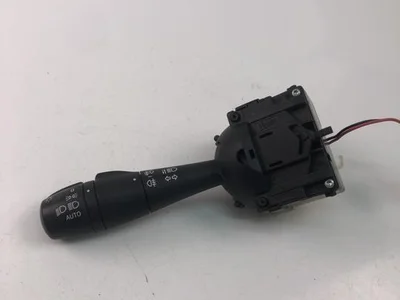 Renault 255675887R TRAFIC III Box (FG_) 2018 Unidad de brazos de columnas de dirección/ interruptores - Imagen 1