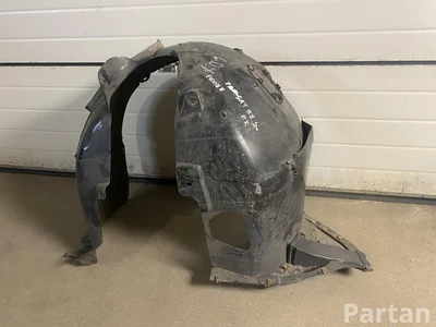 Volkswagen 3G0805969E ; 3G0805911AB / 3G0805969E, 3G0805911AB PASSAT B8 (3G2, CB2) 2020 Локер колесной арки спереди слева - Изображение 1