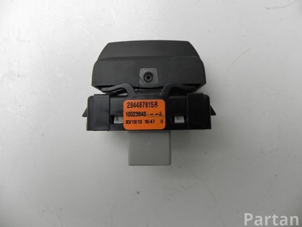 DACIA 284487915R SANDERO II 2014 Button for parking aid