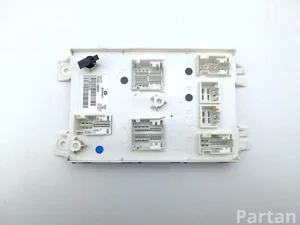RAM 68287182AH, P68287182AH 1500 Crew Cab Pickup (DT) 2019 Unité de commande de carrosserie BCM FEM SAM BSI