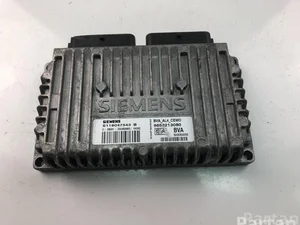 Peugeot 9653213080; S118047543B / 9653213080, S118047543B 206 Hatchback (2A/C) 2003 Unité de contrôle pour boîtes de vitesses automatiques