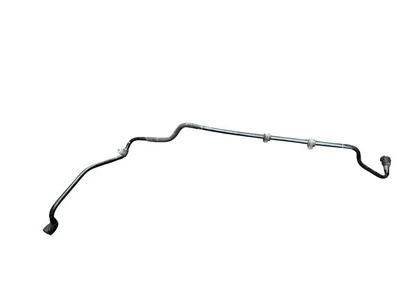 Mercedes-Benz Trucks A9615001072 ACTROS MP4 / MP5 2018 Adblue hose, pipe - Image 1