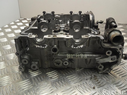 SUBARU RHT20D102 OUTBACK (BL, BP) 2009 Cylinder Head