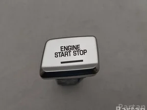 Chevrolet 23402526 CORVETTE (C7) 2016 Bouton start-stop
