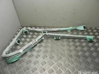 Mercedes-Benz A 205 860 10 02 / A2058601002 C-CLASS T-Model (S205) 2017 Airbag de tête