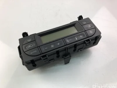 Citroën 96377774XT C3 I (FC_) 2003 Contrôle automatique de la climatisation - Image 1