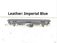 Bentley 9929000064, 9929000064, 991801035701 MULSANNE (3Y_) 2015 Blind for luggage compartmet