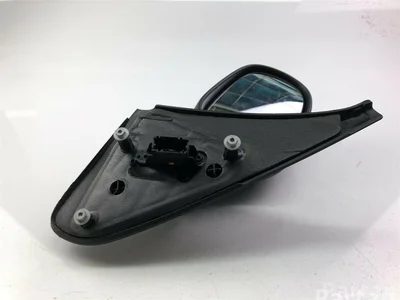 Renault 7700435863 CLIO III (BR0/1, CR0/1) 2008 Vitre latérale - Image 1