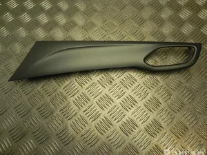 Opel 39129554 ASTRA K 2019 Cadre