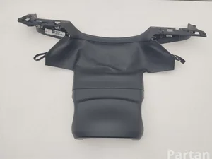 Porsche 971858565 PANAMERA (971) 2018 Cover for steering column