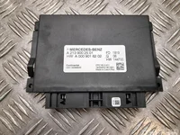 Mercedes-Benz A2139002501, A0009016202 E-CLASS (W213) 2018 Unité de contrôle pour boîtes de vitesses automatiques