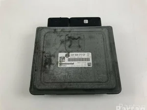 Volkswagen 03F906070GF POLO (6R, 6C) 2012 Unités de contrôle