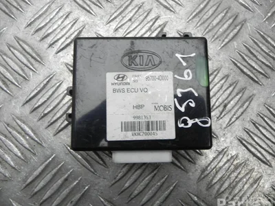 Kia 95700-4D000 / 957004D000 CARNIVAL II (GQ) 2007 Unités de contrôle - Image 1